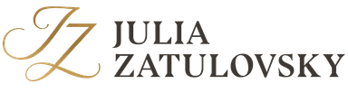 Julia Zatulovsky