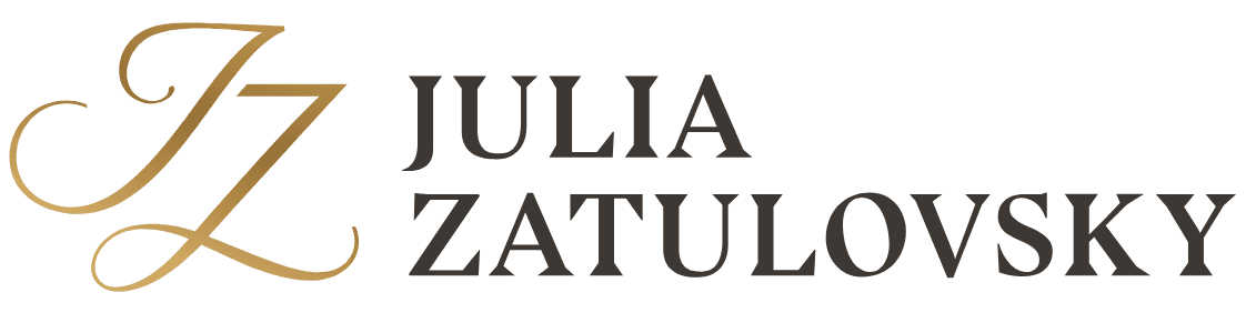 Julia Zatulovsky